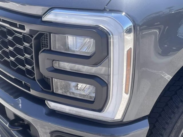 2026 Carbonized Gray Metallic Ford Super Duty F-250 SRW XL 4X4 Truck