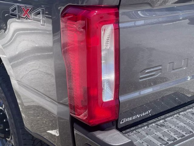 2026 Carbonized Gray Metallic Ford Super Duty F-250 SRW XL 4X4 Truck