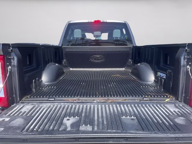 2026 Carbonized Gray Metallic Ford Super Duty F-250 SRW XL 4X4 Truck