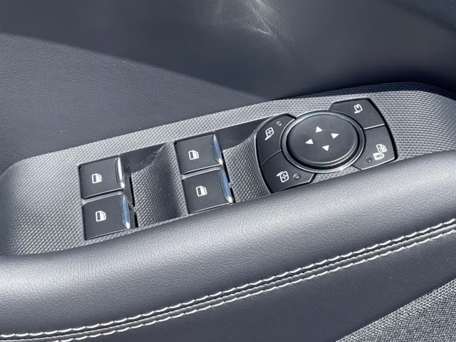 2026 Velocity Blue Metallic Ford Mustang Mach-E Premium RWD SUV