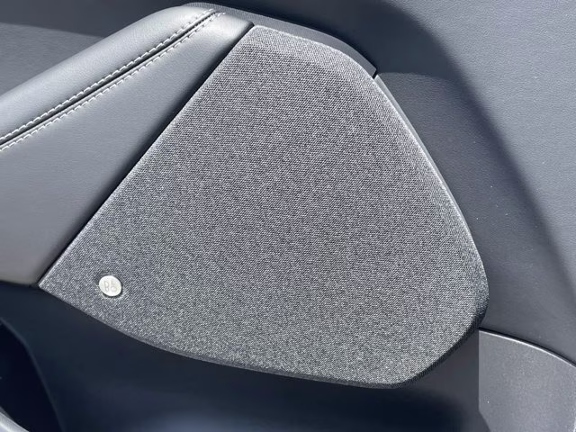 2026 Velocity Blue Metallic Ford Mustang Mach-E Premium RWD SUV
