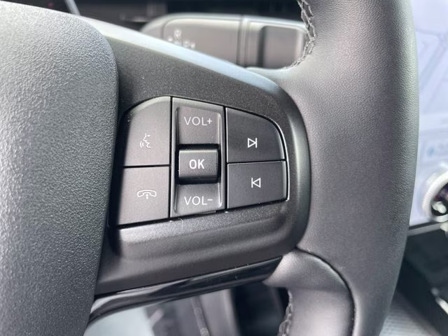 2026 Velocity Blue Metallic Ford Mustang Mach-E Premium RWD SUV