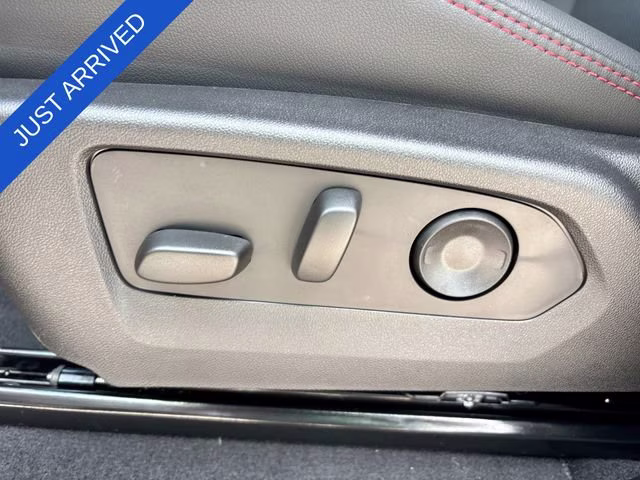 2026 Sterling Gray Metallic Chevrolet Colorado Z71 4X4 Truck