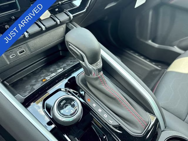2026 Sterling Gray Metallic Chevrolet Colorado Z71 4X4 Truck