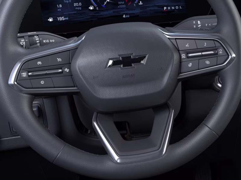 2026 Black Chevrolet Suburban Z71 4X4 SUV