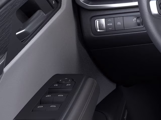 2026 Ebony Twilight Metallic GMC Acadia Elevation FWD SUV