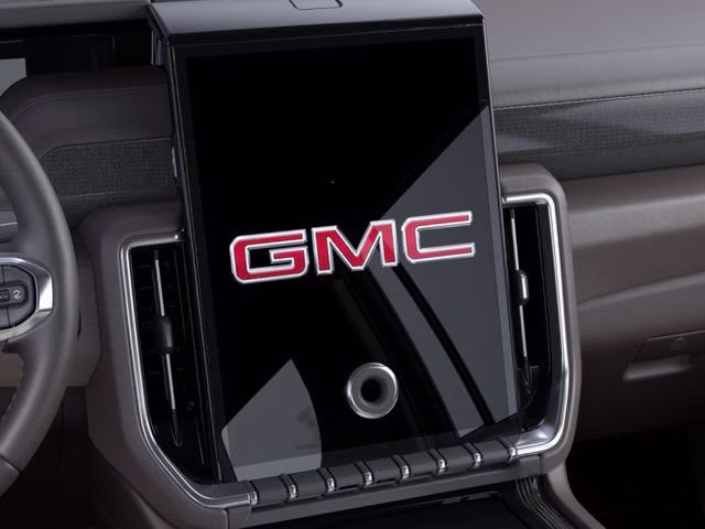 2026 Summit White GMC Yukon XL Elevation RWD SUV