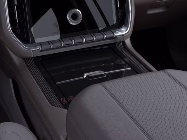 2026 Summit White GMC Yukon XL Elevation RWD SUV