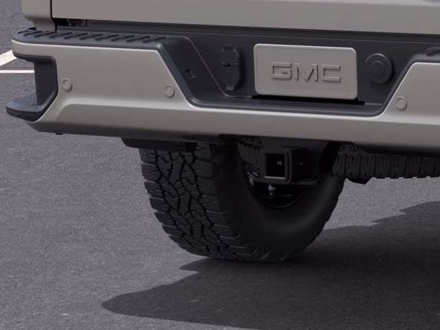 2026 Coastal Dune GMC Sierra 2500 HD AT4 4X4 Truck