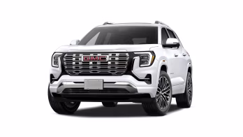 2027 Summit White GMC Terrain AWD Denali AWD SUV