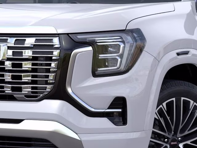 2027 Summit White GMC Terrain AWD Denali AWD SUV