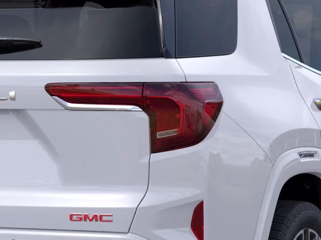 2027 Summit White GMC Terrain AWD Denali AWD SUV