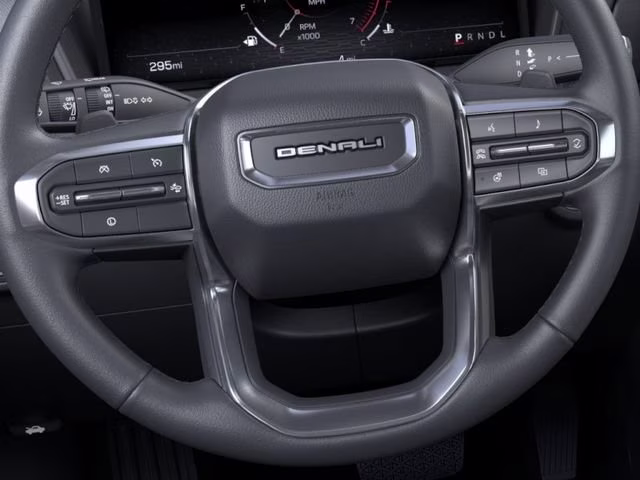 2027 Summit White GMC Terrain AWD Denali AWD SUV