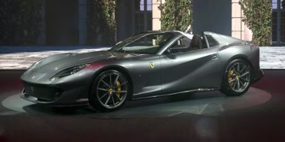 2023 Ferrari 812 -'s photo
