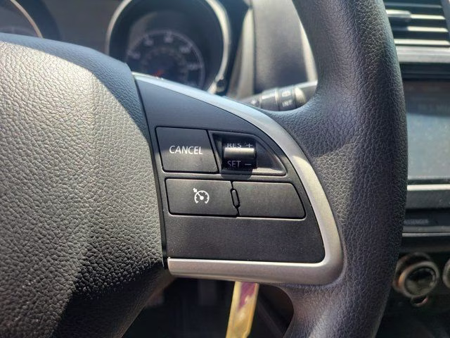 2024 Labrador Black Pearl Mitsubishi Outlander Sport 2.0 ES 4X4 SUV