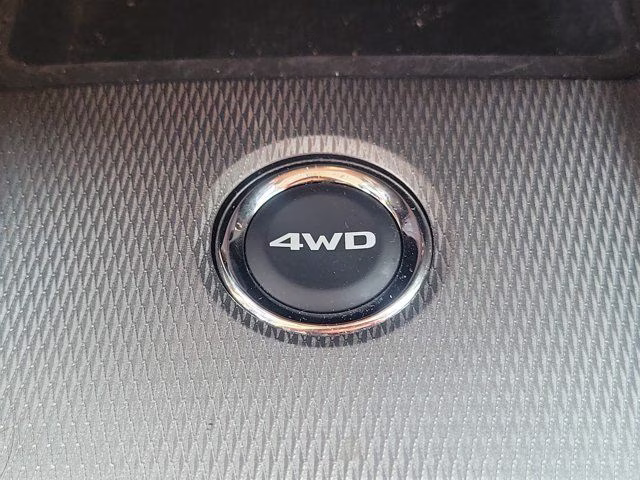 2024 Labrador Black Pearl Mitsubishi Outlander Sport 2.0 ES 4X4 SUV