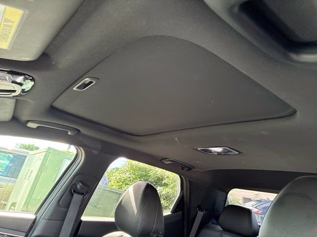 2023 Sage Gray Hyundai Santa Cruz Limited AWD Truck
