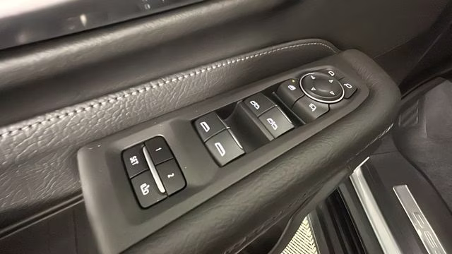 2023 Sterling Metallic GMC Yukon Denali 4X4 SUV