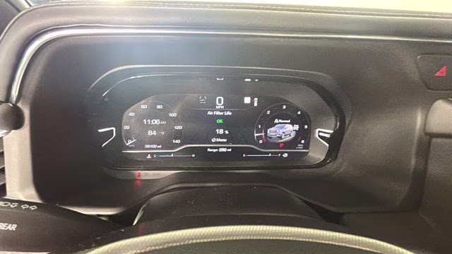 2023 Sterling Metallic GMC Yukon Denali 4X4 SUV