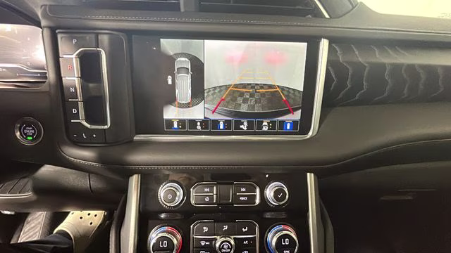 2023 Sterling Metallic GMC Yukon Denali 4X4 SUV