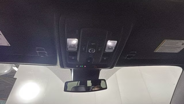 2023 Sterling Metallic GMC Yukon Denali 4X4 SUV