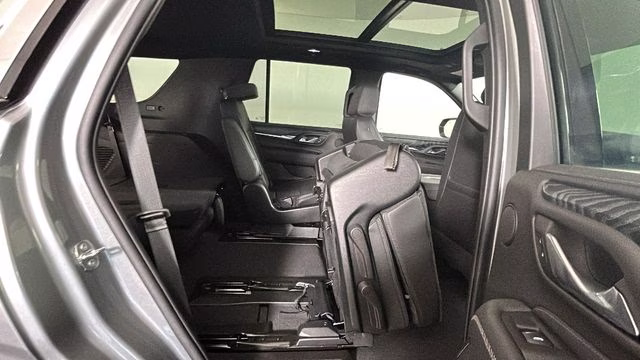 2023 Sterling Metallic GMC Yukon Denali 4X4 SUV