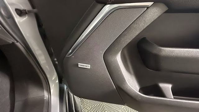 2023 Sterling Metallic GMC Yukon Denali 4X4 SUV