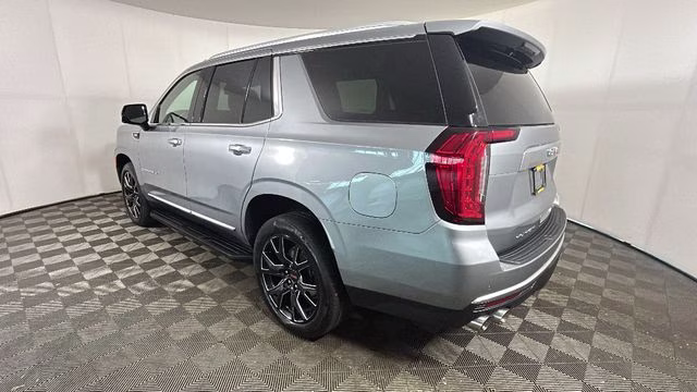 2023 Sterling Metallic GMC Yukon Denali 4X4 SUV