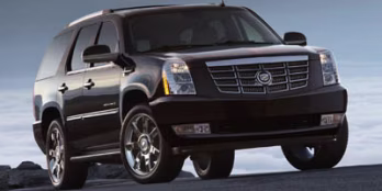 2007 Quicksilver Cadillac Escalade Base AWD SUV