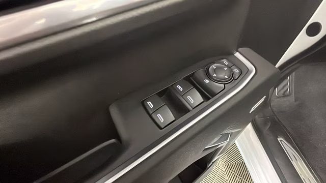 2026 Summit White Chevrolet Silverado 1500 RST 4X4 Truck