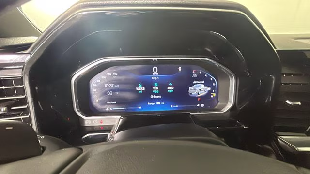 2026 Summit White Chevrolet Silverado 1500 RST 4X4 Truck