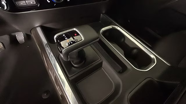 2026 Summit White Chevrolet Silverado 1500 RST 4X4 Truck
