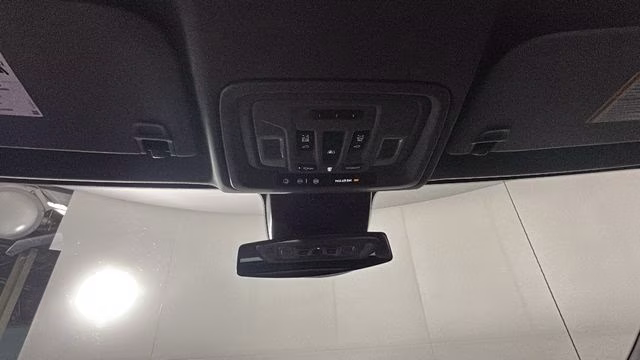 2026 Summit White Chevrolet Silverado 1500 RST 4X4 Truck