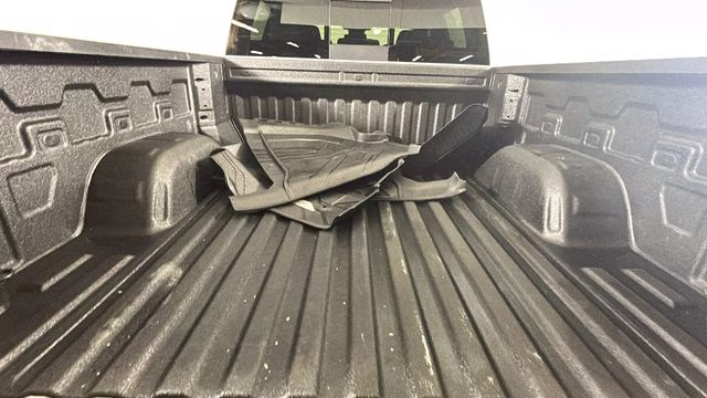 2026 Summit White Chevrolet Silverado 1500 RST 4X4 Truck