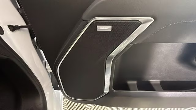 2026 Summit White Chevrolet Silverado 1500 RST 4X4 Truck