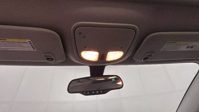 2011 Red Jewel Tintcoat Chevrolet Malibu LT FWD Sedan