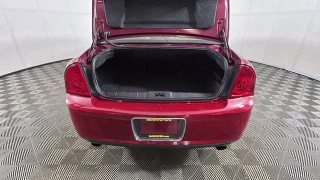 2011 Red Jewel Tintcoat Chevrolet Malibu LT FWD Sedan