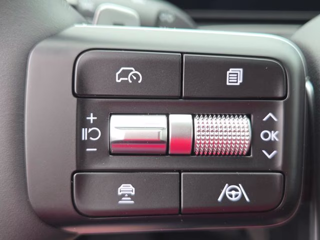2026 Ecotronic Gray Hyundai Santa Fe Hybrid SEL AWD SUV