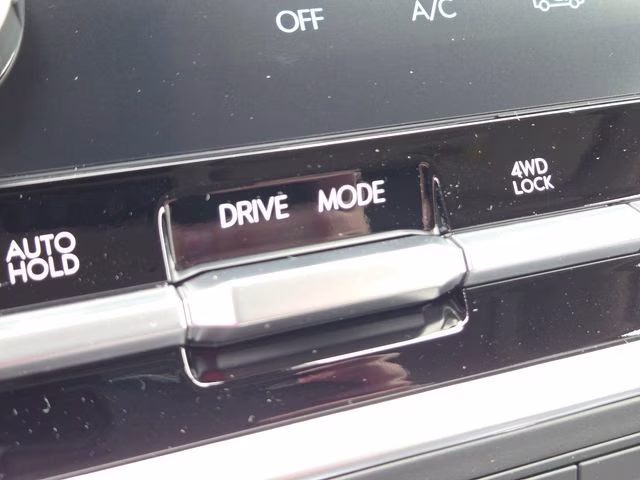 2026 Ecotronic Gray Hyundai Santa Fe Hybrid SEL AWD SUV