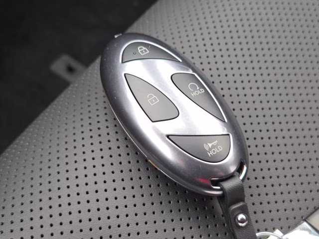 2026 Ecotronic Gray Hyundai Santa Fe Hybrid SEL AWD SUV
