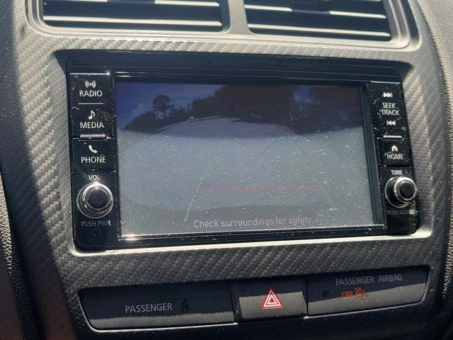 2024 Labrador Black Pearl Mitsubishi Outlander Sport 2.0 ES 4X4 SUV