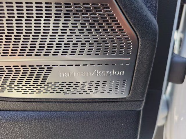 2021 Hyper White Hyundai Palisade Calligraphy AWD SUV