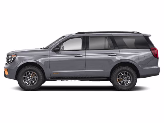 2026 Marsh Gray Ford Expedition Tremor 4X4 Crossover