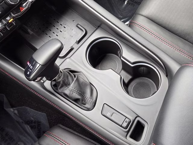 2026 Vapor Gray Dodge Durango GT Plus HEMI V8 AWD SUV