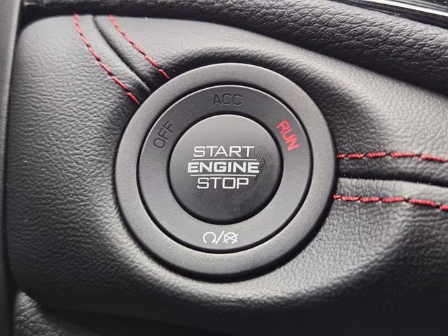 2026 Vapor Gray Dodge Durango GT Plus HEMI V8 AWD SUV