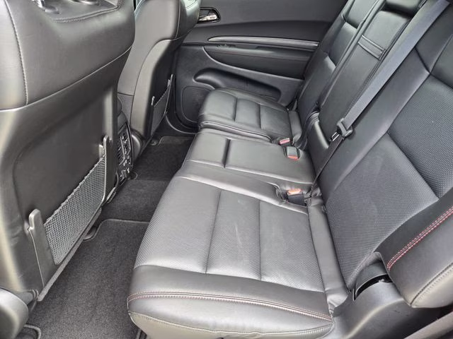 2026 Vapor Gray Dodge Durango GT Plus HEMI V8 AWD SUV