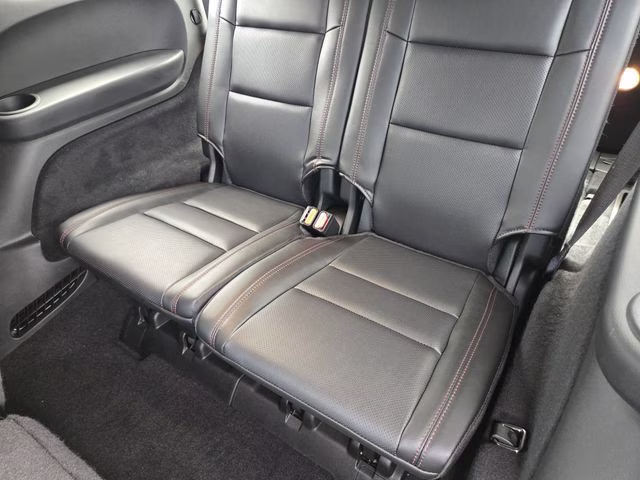 2026 Vapor Gray Dodge Durango GT Plus HEMI V8 AWD SUV