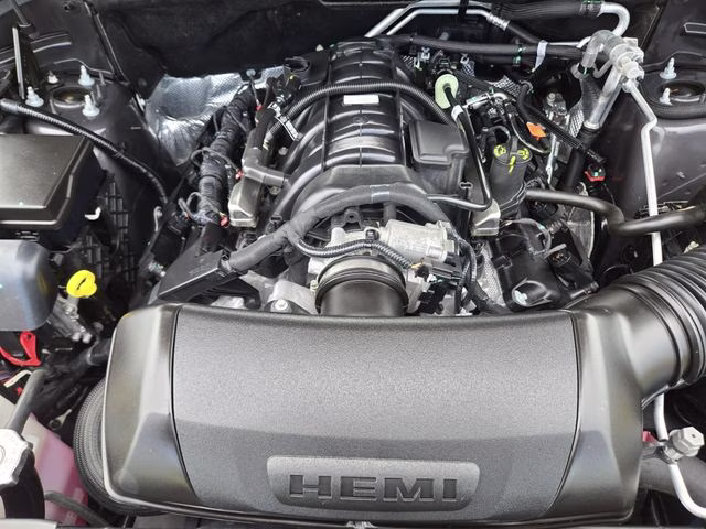 2026 Vapor Gray Dodge Durango GT Plus HEMI V8 AWD SUV