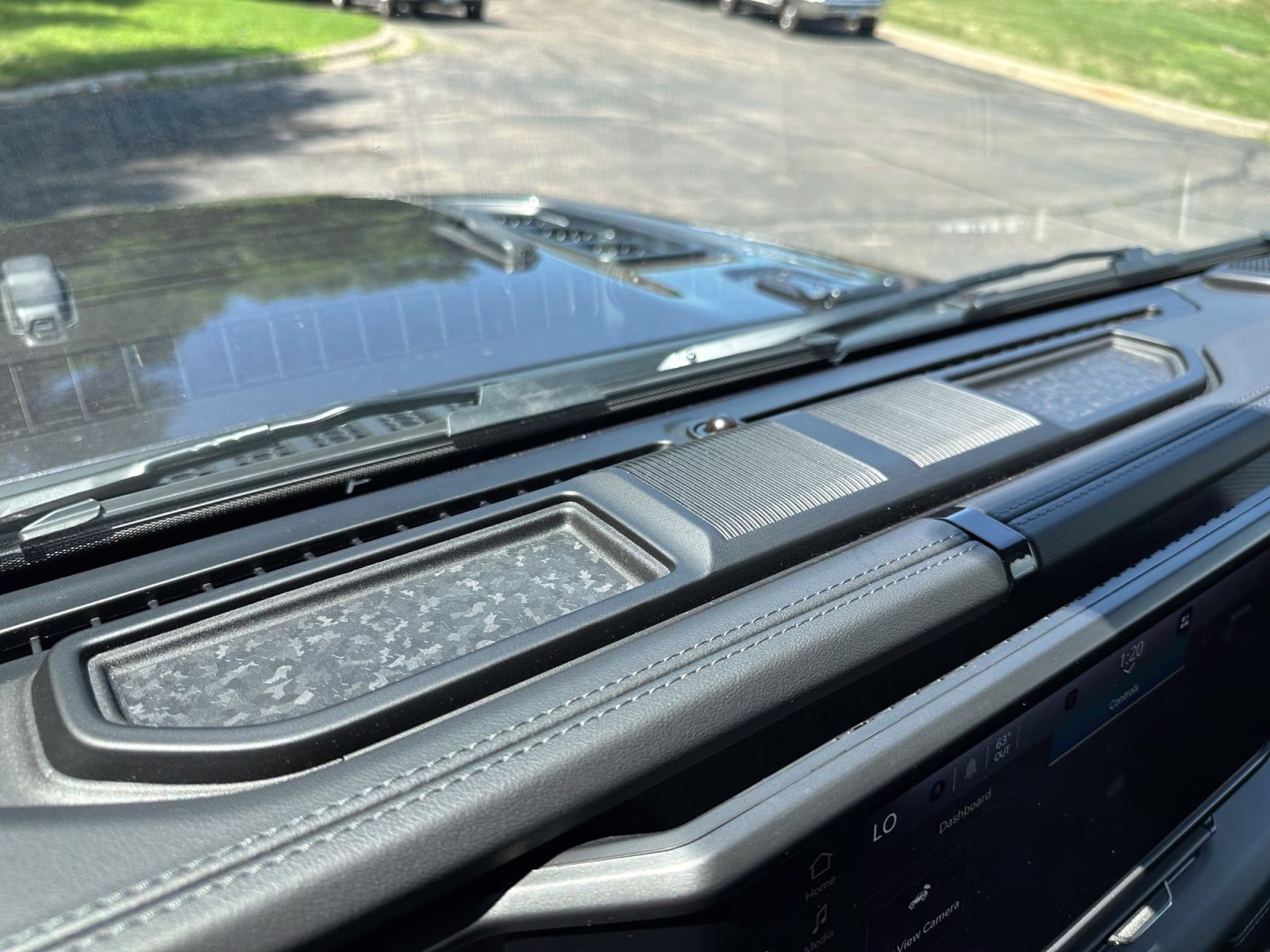 2024 Granite Crystal Metallic Clearcoat Jeep Wrangler Rubicon 4X4 SUV