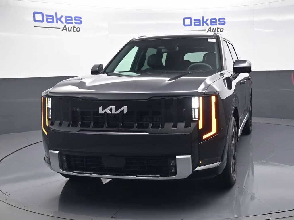 2027 Panthera Metal Kia Telluride Hybrid SX Prestige AWD SUV